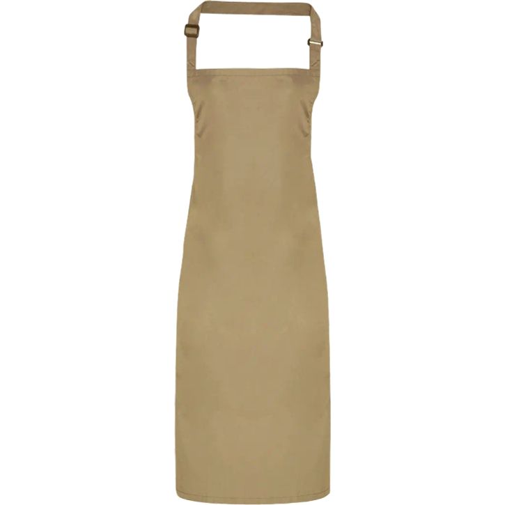 Image produit alternative Tablier à bavette 100% coton