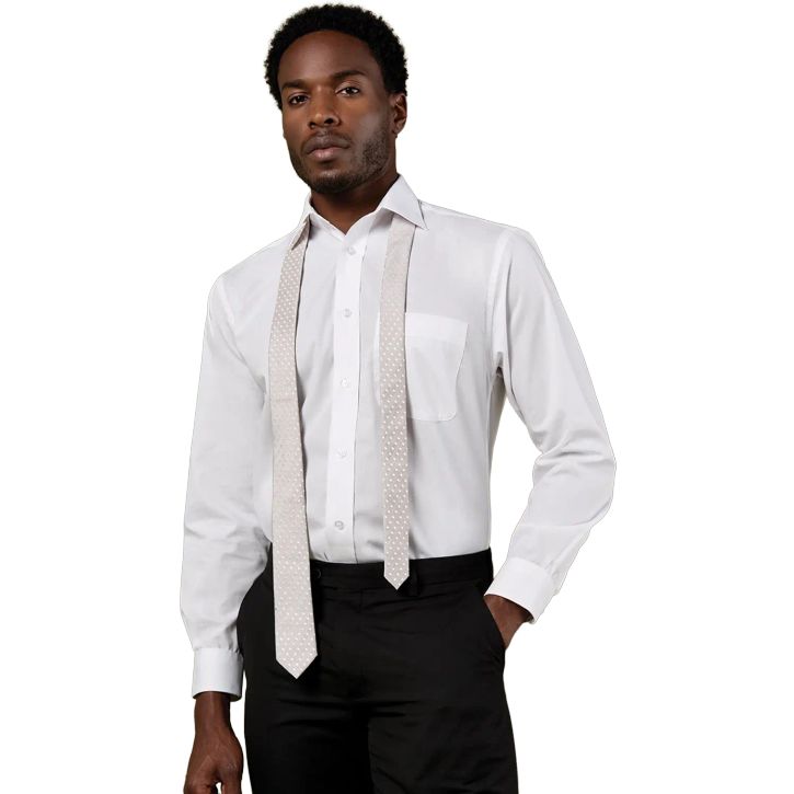 Business Shirt Long Sleeve
