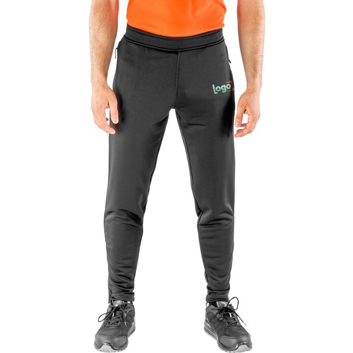 Image produit alternative Mens slimfit jogger