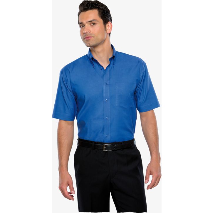 Image produit alternative Promotional Oxford Shirt