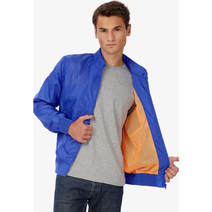 Image produit alternative B&C Trooper /men