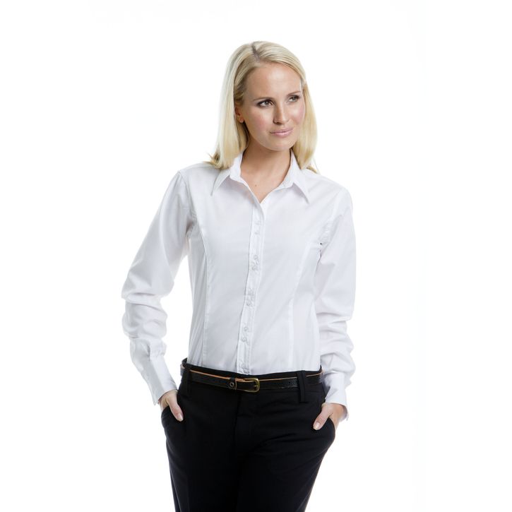 Image produit Womens City Business Shirt LS