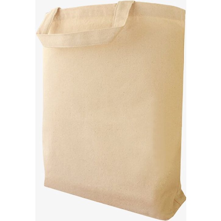 Image produit alternative Canvas Carrier Bag Short Handle