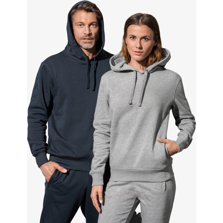 Image produit alternative Recycled Unisex Sweat Hoodie