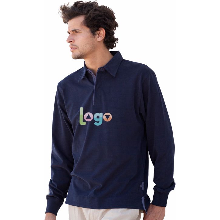 Image produit alternative EMERIZED RUGBY SHIRT