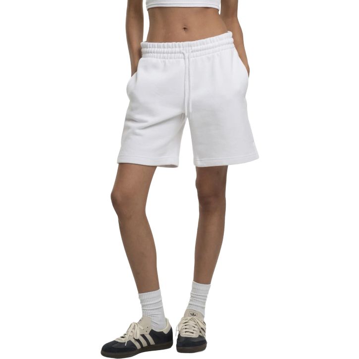 Image produit alternative Ladies Basic Sweatshorts