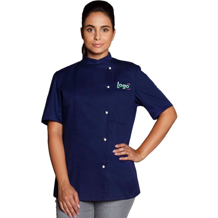 Image produit alternative Ladies' chef jacket Greta