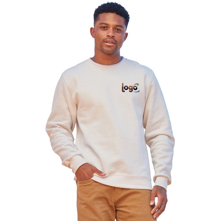 Image produit alternative Eco® premium blend sweatshirt