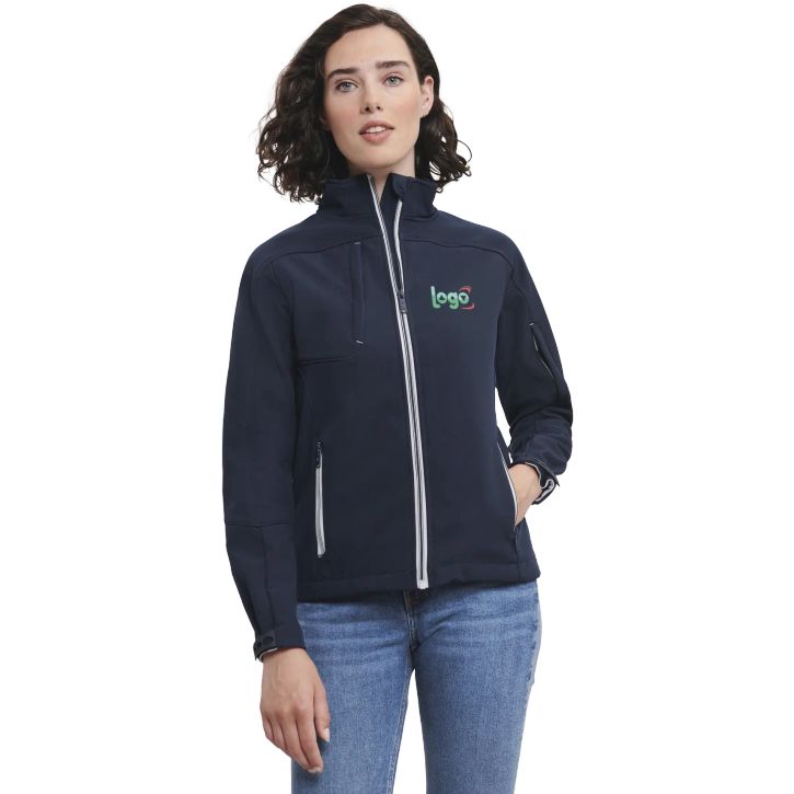 Image produit alternative Veste Bionic softshell femme