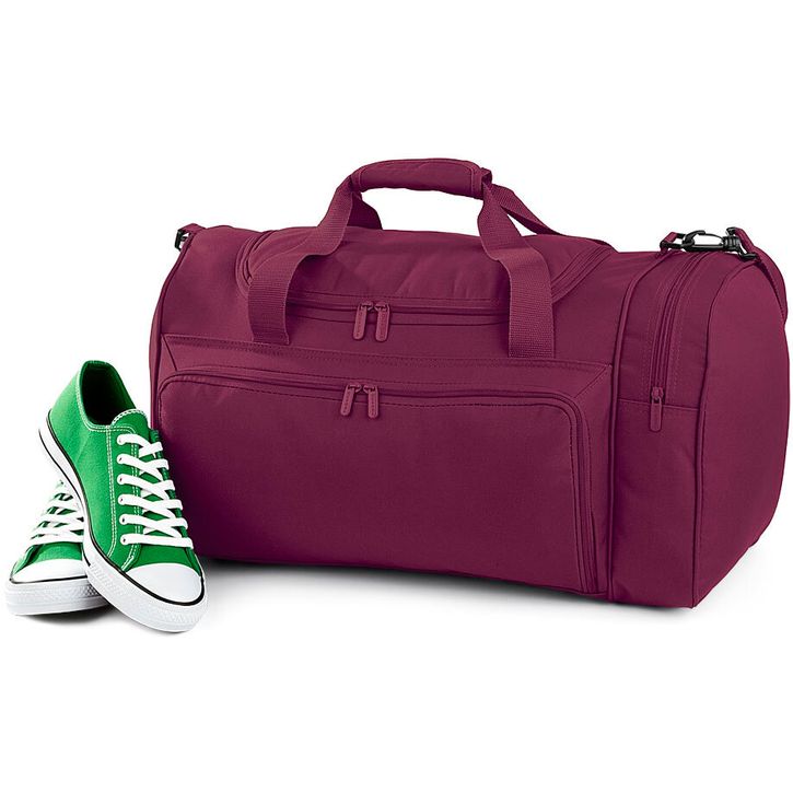 Image produit alternative Universal Holdall