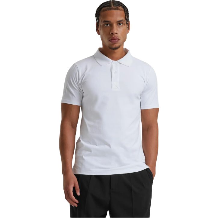 Image produit alternative Sorona Polo Tee