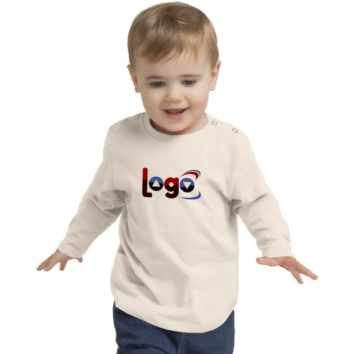 Image produit alternative Long Sleeved T-Shirt