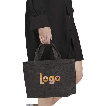 Image produit alternative Small Felt Shopper