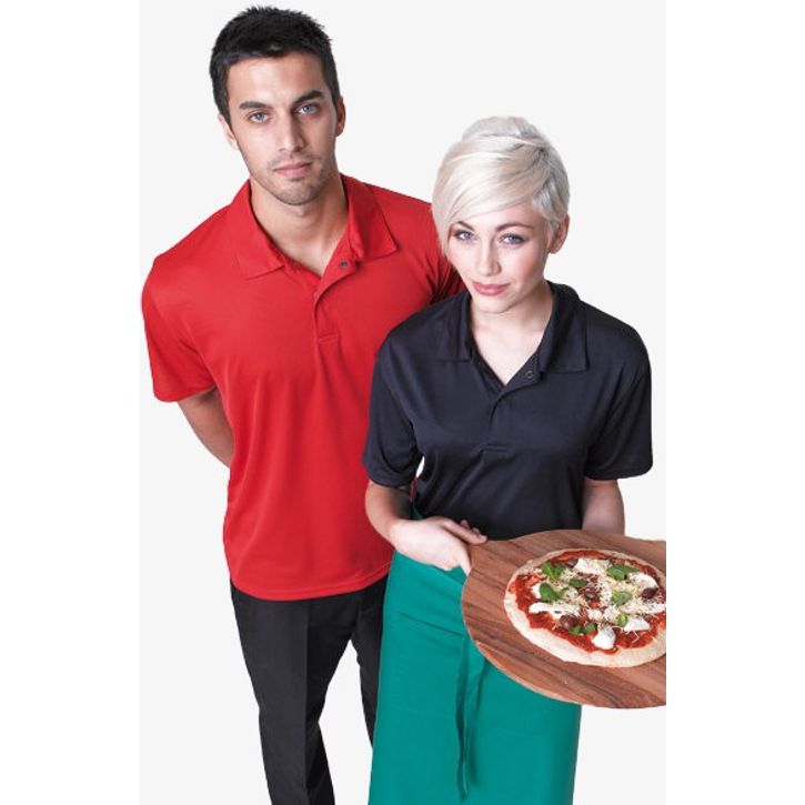 Image produit alternative Polo Coolchecker