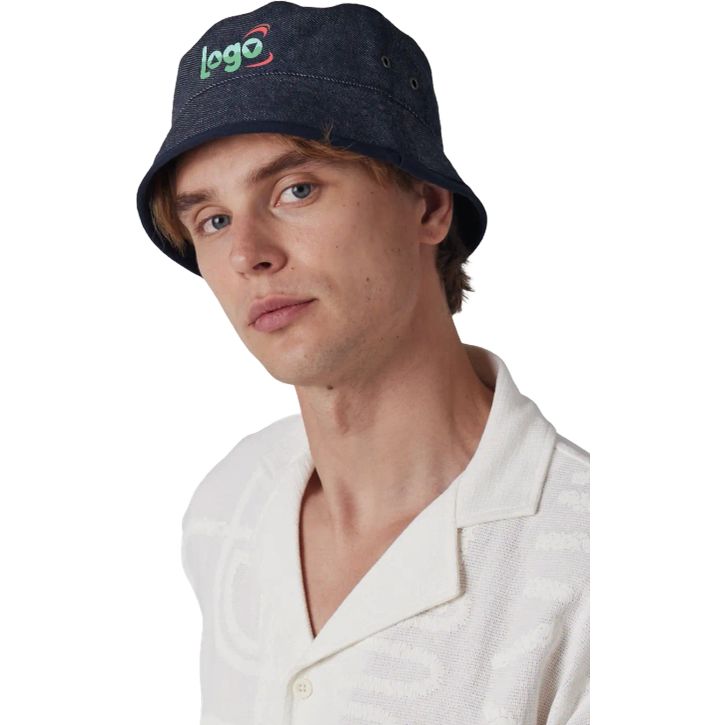 Image produit alternative Bob denim