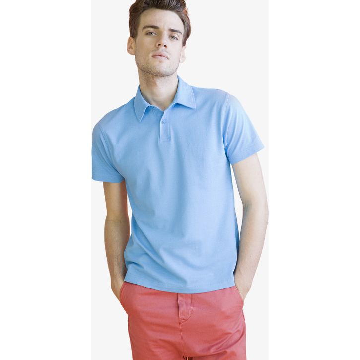 Image produit alternative POLO HOMME STRETCH