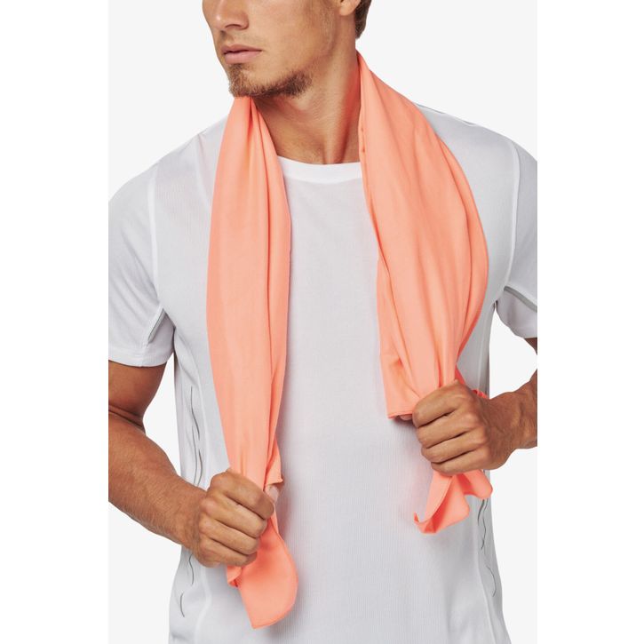 Image produit alternative Serviette sport microfibre - 70 x 120 cm