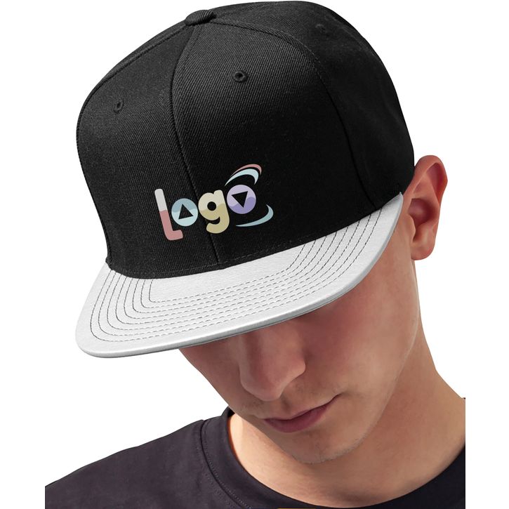 Image produit alternative Metallic Visor Snapback