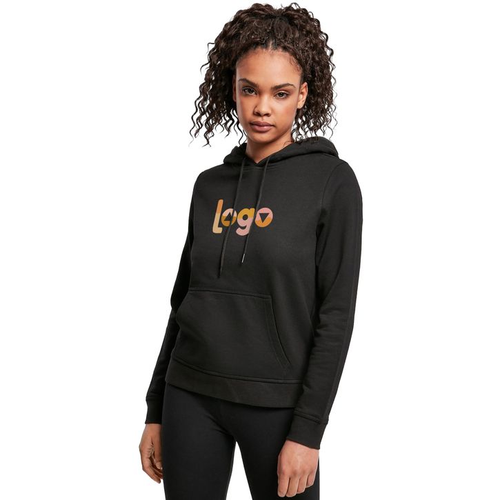 Image produit alternative Ladies Basic Hoody