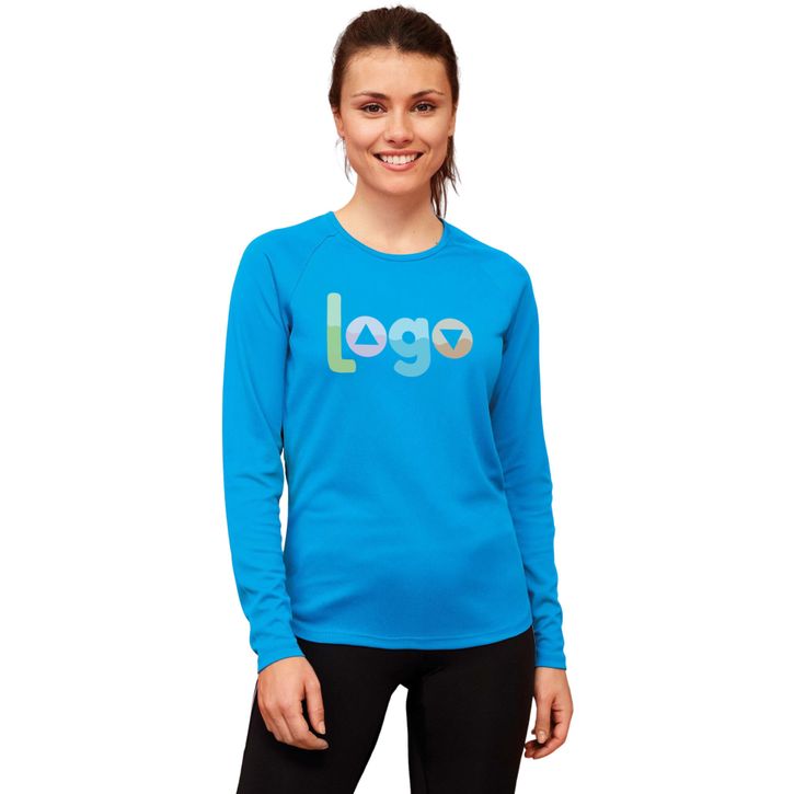 Image produit alternative Sporty LSL Women