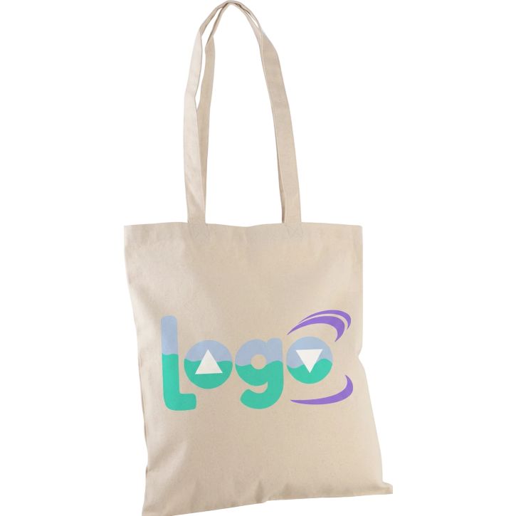 Image produit alternative Sac shopping classique coton bio