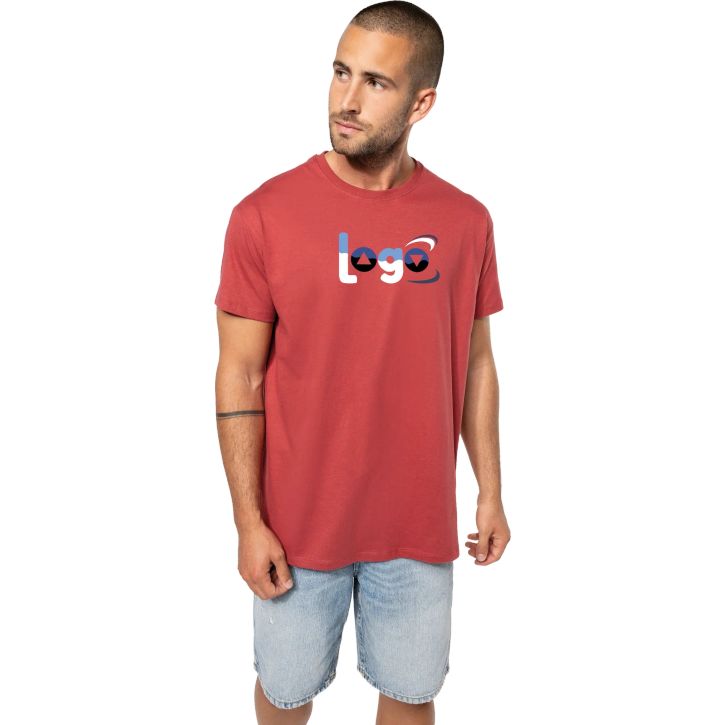 Image produit alternative T-shirt Bio190 IC homme