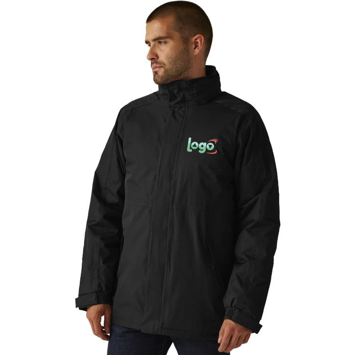 Image produit alternative Men's Dover Waterproof Parka Jacket