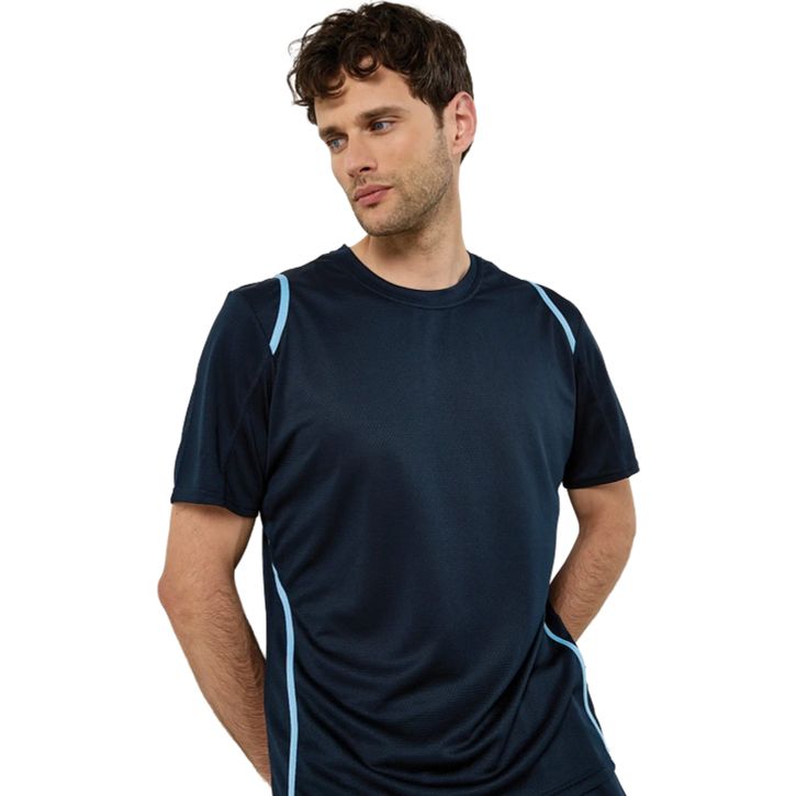 Cooltex® Contrast Tee